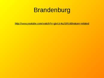 Brandenburg #17