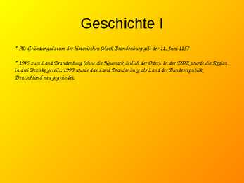 Brandenburg #5