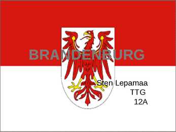 Brandenburg