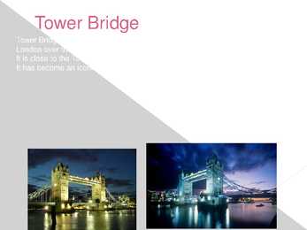 Esitlus London ist #8