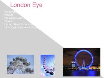 Esitlus London ist #9