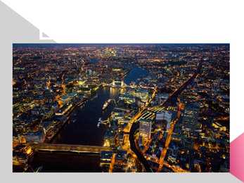 Esitlus London ist