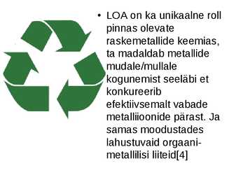 Lahustunud orgaanilise aine tähtsus veekogudes #13