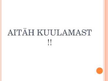 Franz Joseph Haydn - eluloo esitlus #9