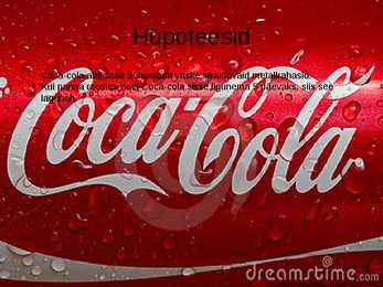 Coca-cola #11