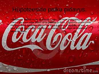 Coca-cola #12