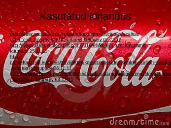 Coca-cola #15