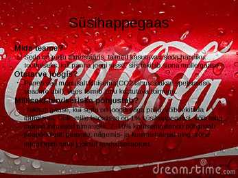 Coca-cola #4