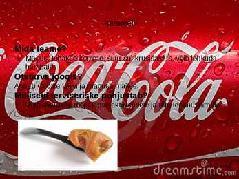 Coca-cola #5