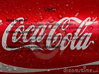 Coca-cola #6