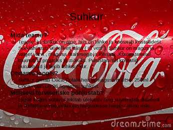 Coca-cola #8