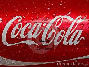 Coca-cola