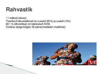 Svaasimaa esitlus #4