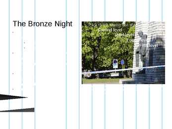 PPT - Estonian History #15
