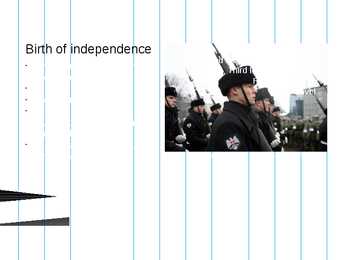 PPT - Estonian History #10