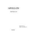 Kreeka jumal - Apollon #5