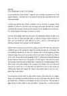 Speech-The challenges of the 21st century