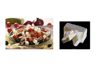 Feta juust #4
