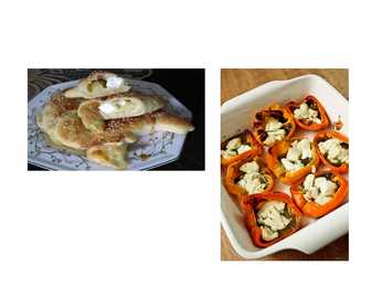Feta juust #5