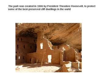 Mesa Verde #2