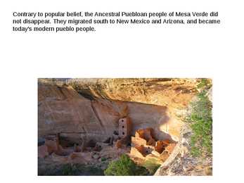 Mesa Verde #3