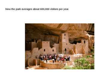 Mesa Verde #4