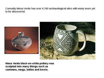 Mesa Verde #5