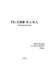 Filmimuusika referaat