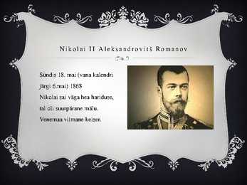 Nikolai 2 #2