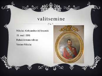 Nikolai 2 #5