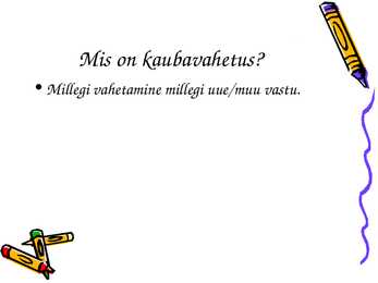Majanduse arvestuse koradmine 10 klass #16