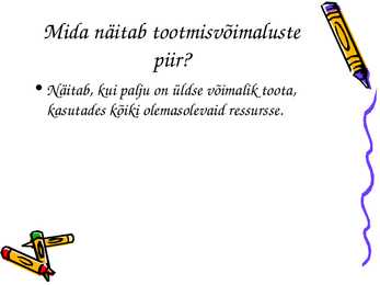 Majanduse arvestuse koradmine 10 klass #19