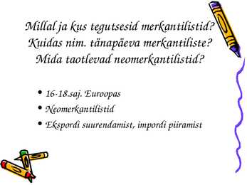Majanduse arvestuse koradmine 10 klass #20
