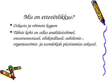 Majanduse arvestuse koradmine 10 klass #32