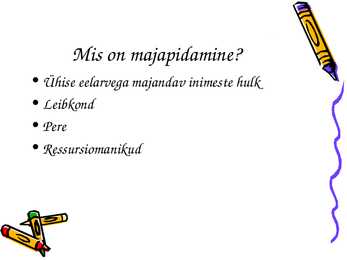 Majanduse arvestuse koradmine 10 klass #36
