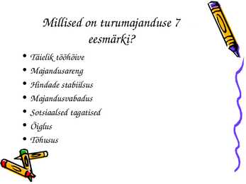 Majanduse arvestuse koradmine 10 klass #39