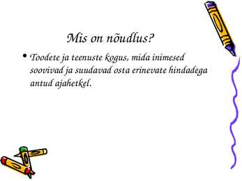 Majanduse arvestuse koradmine 10 klass #40