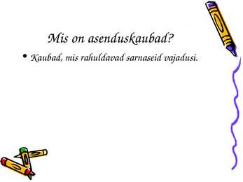Majanduse arvestuse koradmine 10 klass #46