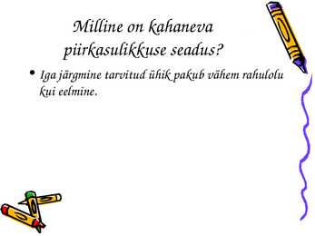 Majanduse arvestuse koradmine 10 klass #47