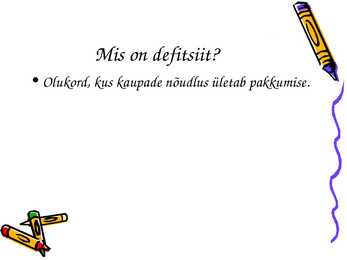 Majanduse arvestuse koradmine 10 klass #51