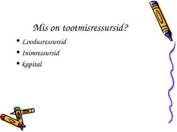 Majanduse arvestuse koradmine 10 klass #7