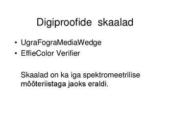 Mõõtmise slaidid #17