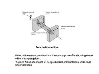 Mõõtmise slaidid #4