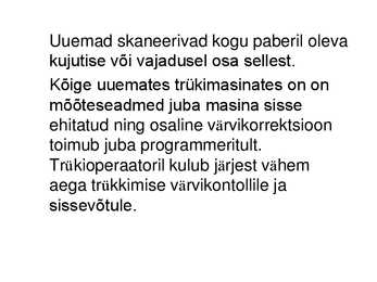 Mõõtmise slaidid #10