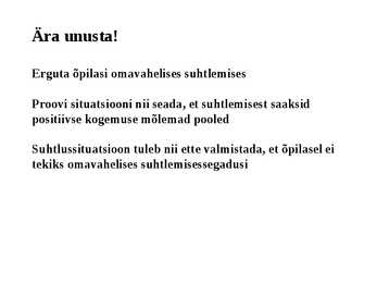 Alternatiivkommunikatsioon-AAC #19