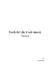 Retsensioon Nahkhiir-die Fledermaus