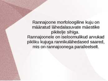 Dalmaatsia rannik #3