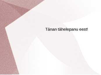 Dalmaatsia rannik #7