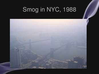 Smog #6