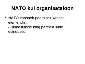 Nato #5